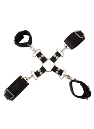 Heavy Duty Hogtie Kit